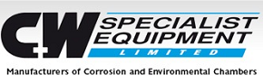 C+W Specialist Equipment